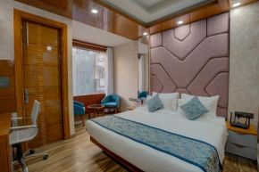 Platinum Service Apartment DLF Cyber City